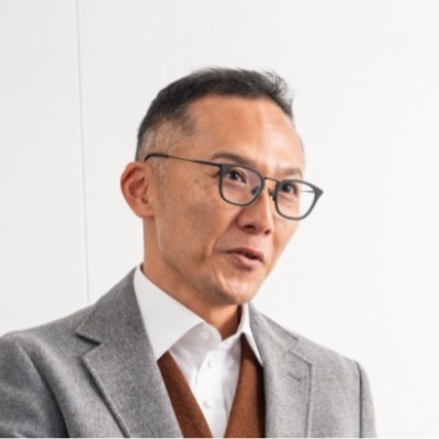Kazuhiro Takemoto's Photo